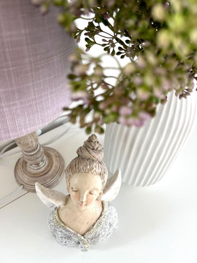 Schlafen Im Atelier - Einzigartiges Gaestezimmer Am Ammersee Apartment Шондорф-ам-Амерзее Екстериор снимка
