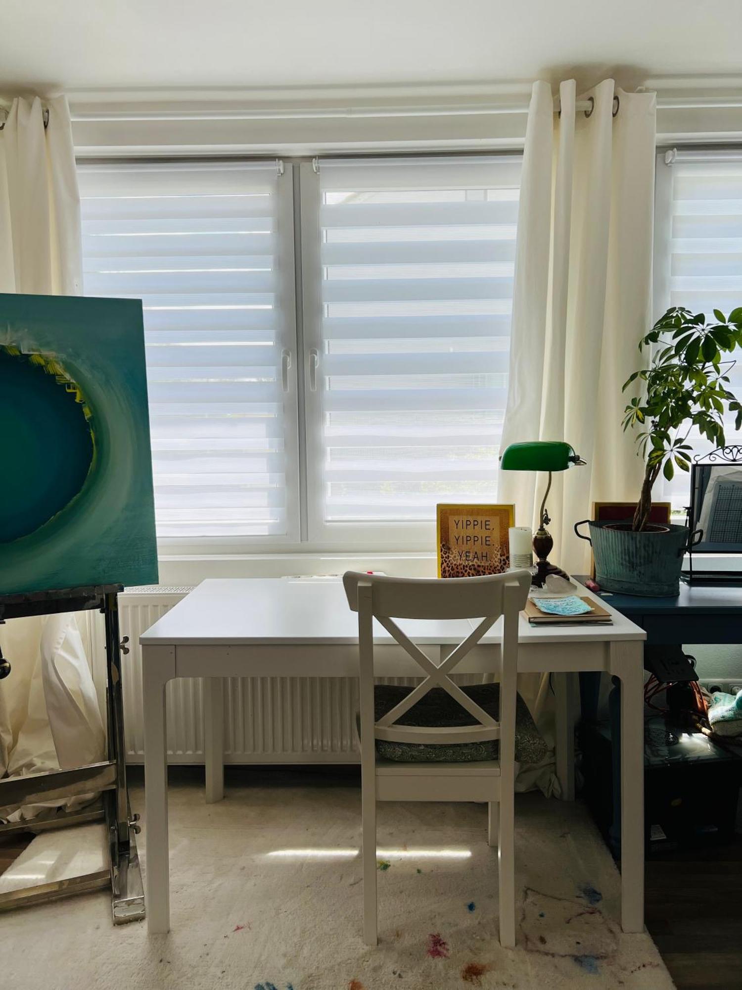 Schlafen Im Atelier - Einzigartiges Gaestezimmer Am Ammersee Apartment Шондорф-ам-Амерзее Екстериор снимка