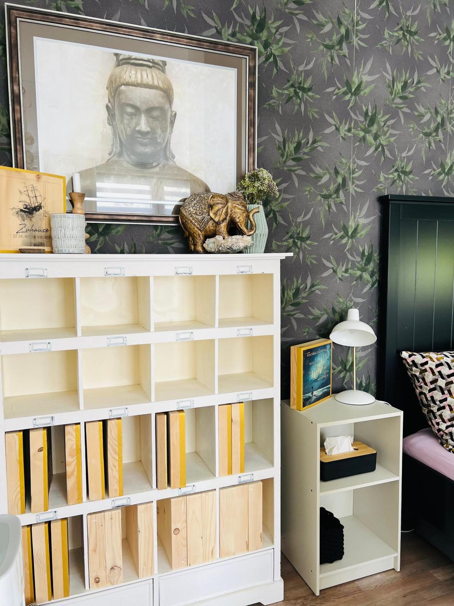 Schlafen Im Atelier - Einzigartiges Gaestezimmer Am Ammersee Apartment Шондорф-ам-Амерзее Екстериор снимка