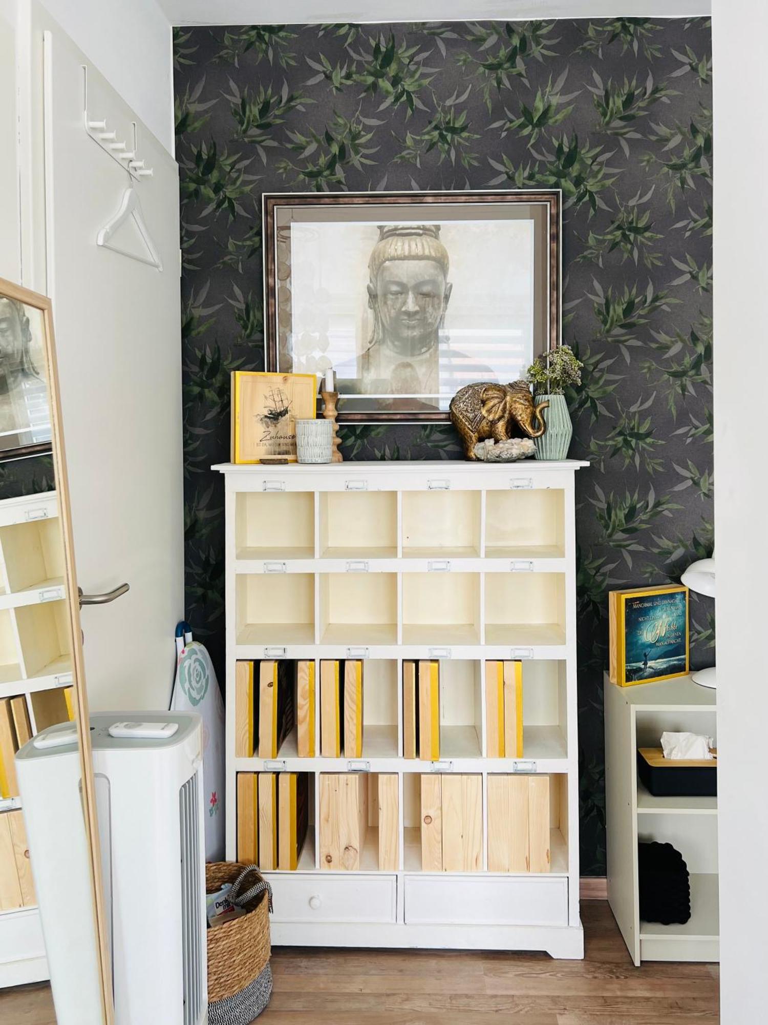 Schlafen Im Atelier - Einzigartiges Gaestezimmer Am Ammersee Apartment Шондорф-ам-Амерзее Екстериор снимка