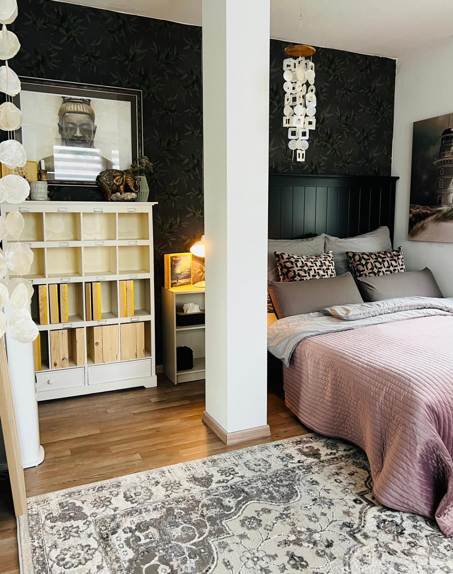 Schlafen Im Atelier - Einzigartiges Gaestezimmer Am Ammersee Apartment Шондорф-ам-Амерзее Екстериор снимка