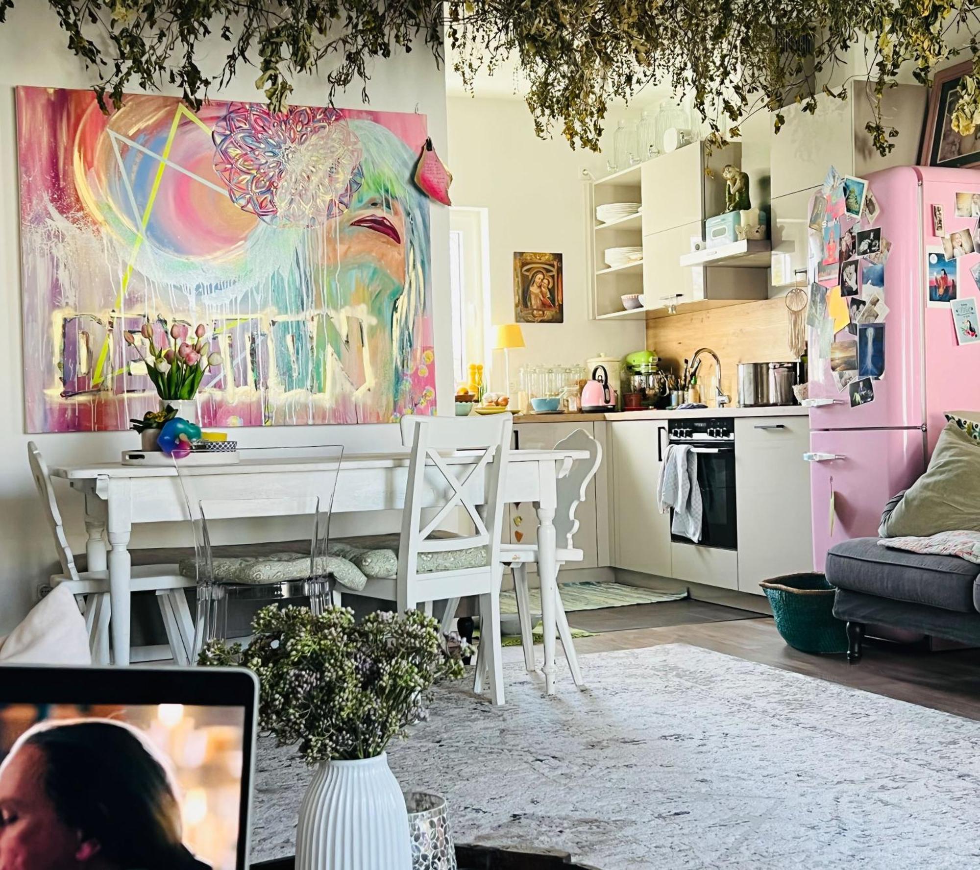 Schlafen Im Atelier - Einzigartiges Gaestezimmer Am Ammersee Apartment Шондорф-ам-Амерзее Екстериор снимка